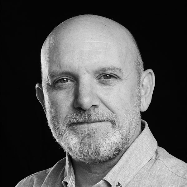 Juan José Lozano · Abogado